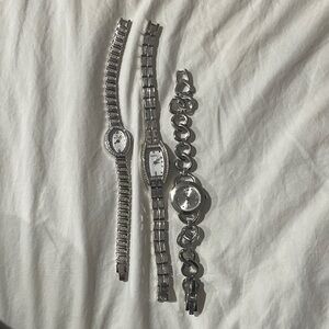 Bundle of watches